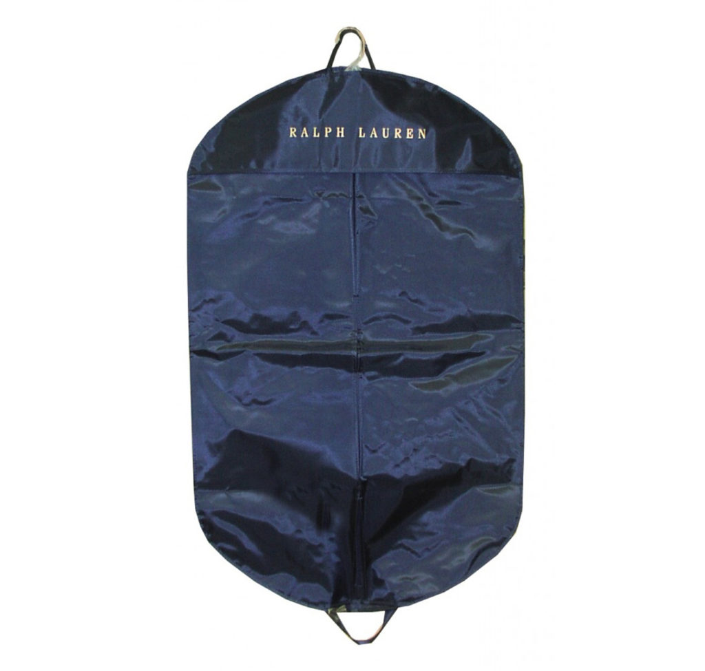 Travel Suit Custom Garment Bags