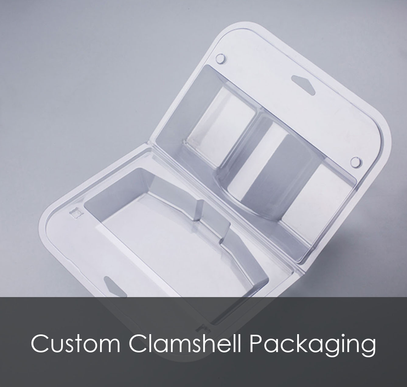 Clamshell Packaging Mobile